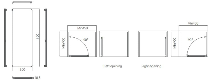 Product Drawing